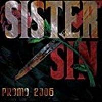 Sister Sin : Promo 2006
